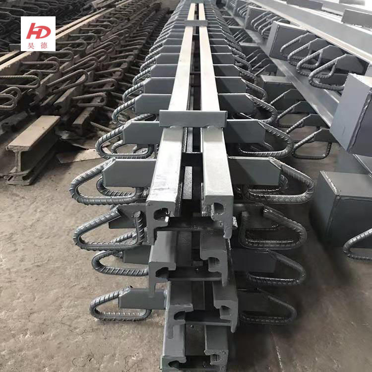 客戶不知道需要什么樣的橋梁伸縮縫怎么辦？